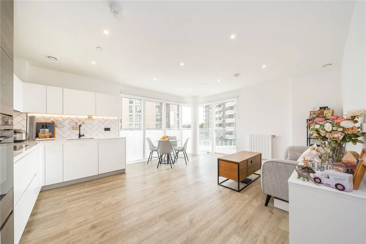 Plowden Road, London, SE3 9JE, photo 4