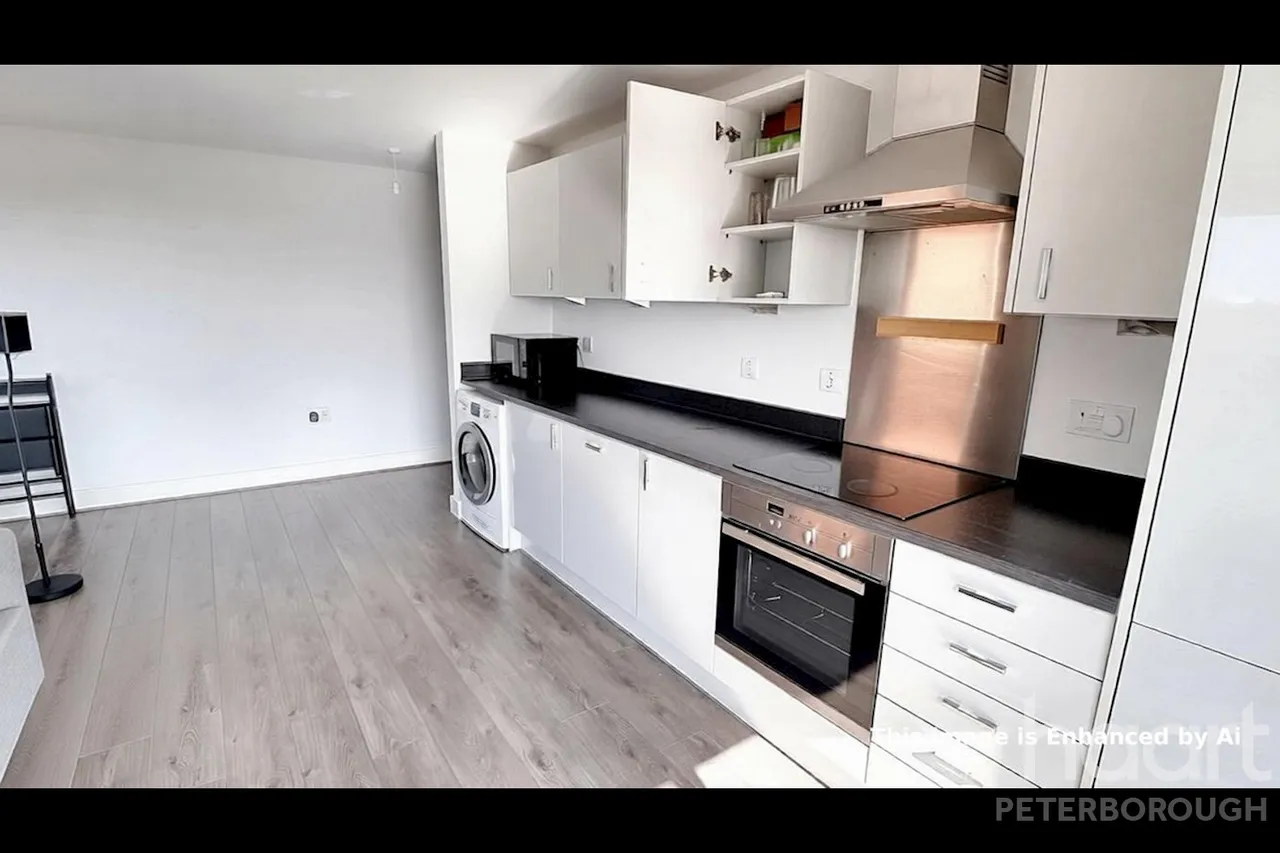 Hawksbill Way, Peterborough, PE2, photo 7