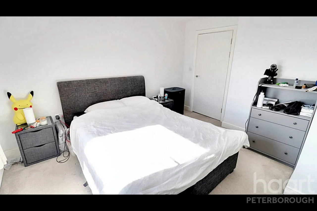 Hawksbill Way, Peterborough, PE2, photo 8