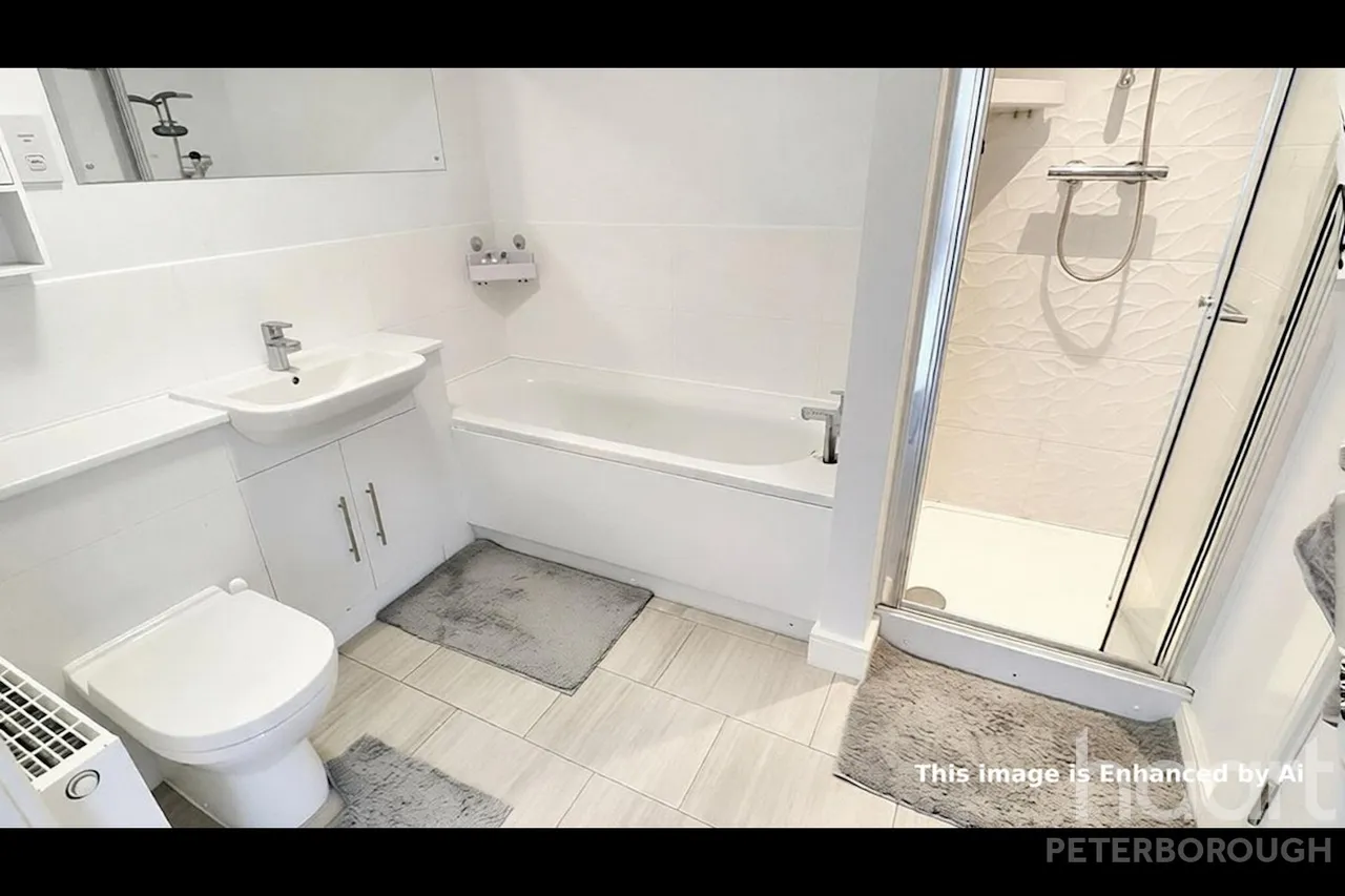 Hawksbill Way, Peterborough, PE2, photo 11