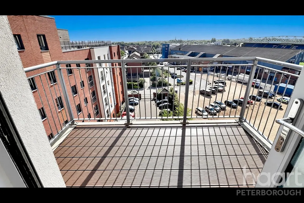 Hawksbill Way, Peterborough, PE2, photo 4