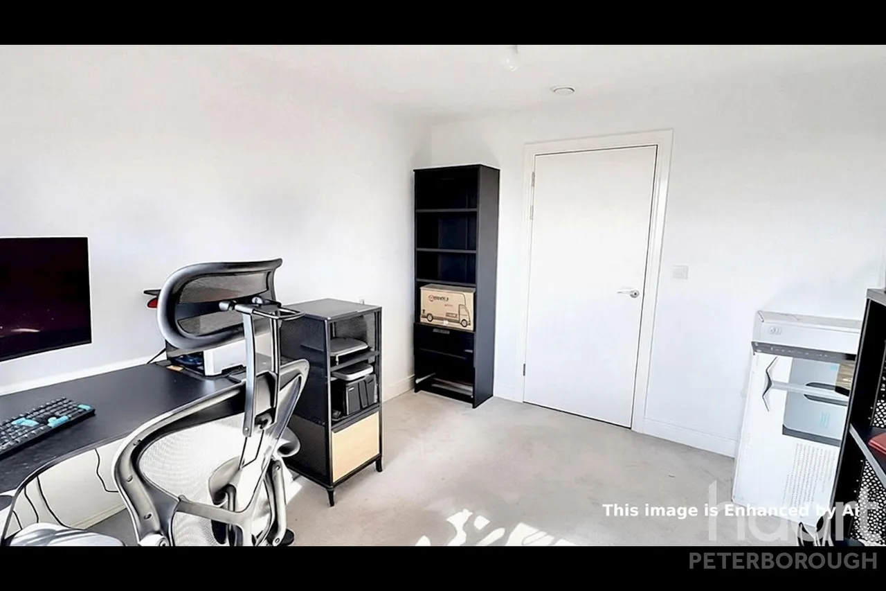 Hawksbill Way, Peterborough, PE2, photo 9