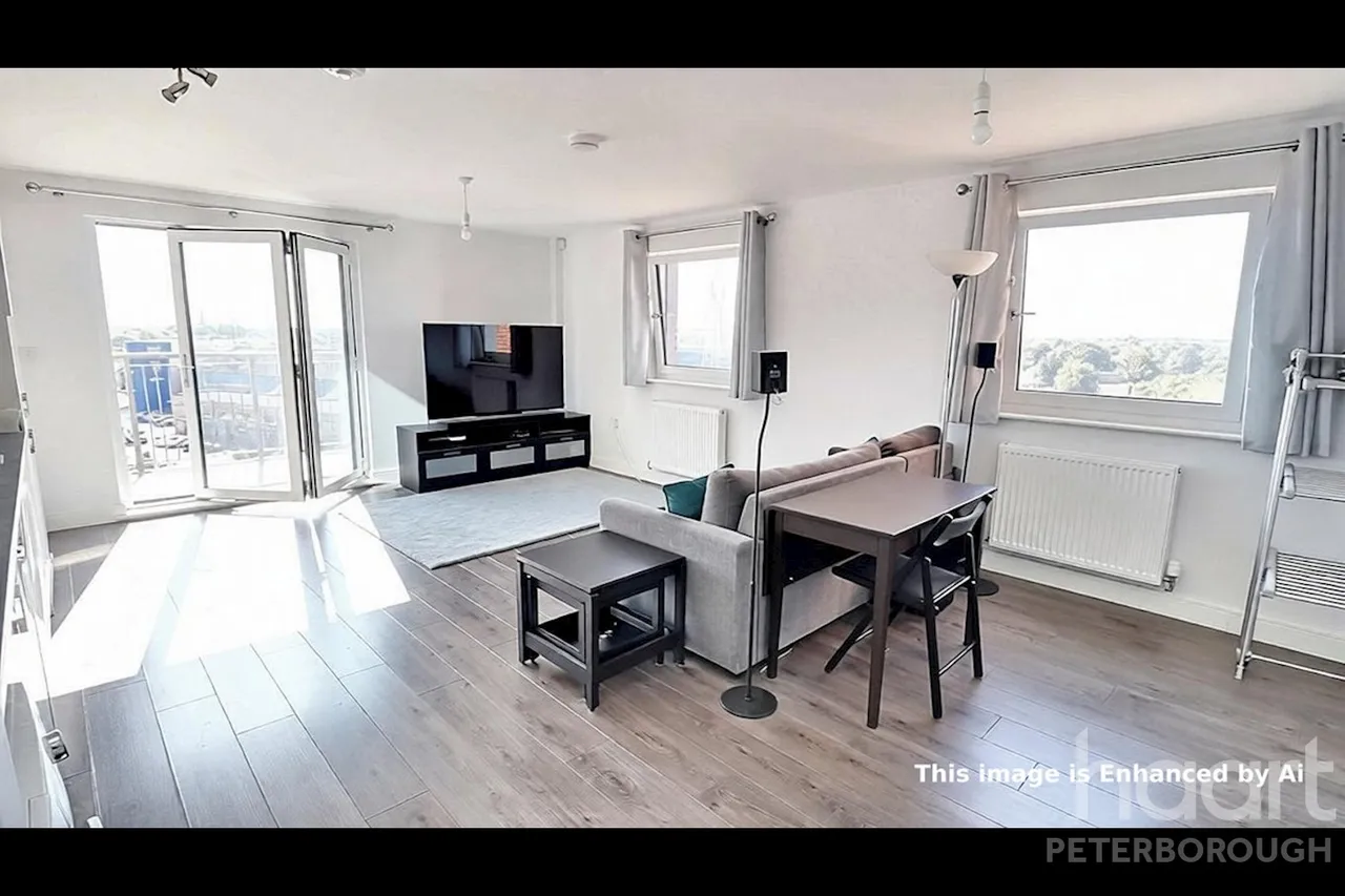 Hawksbill Way, Peterborough, PE2, photo 6