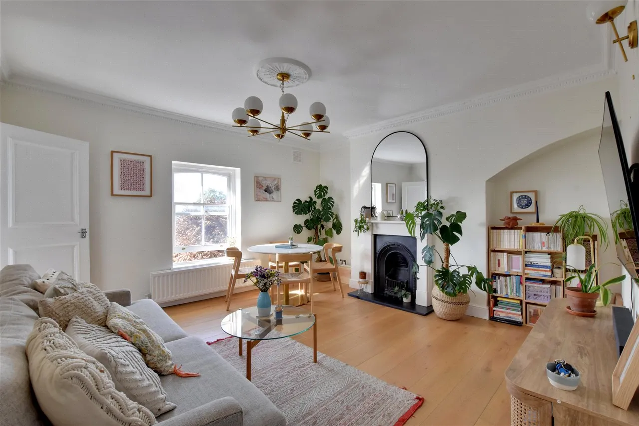 Granville Park, Lewisham, London, SE13, photo 5