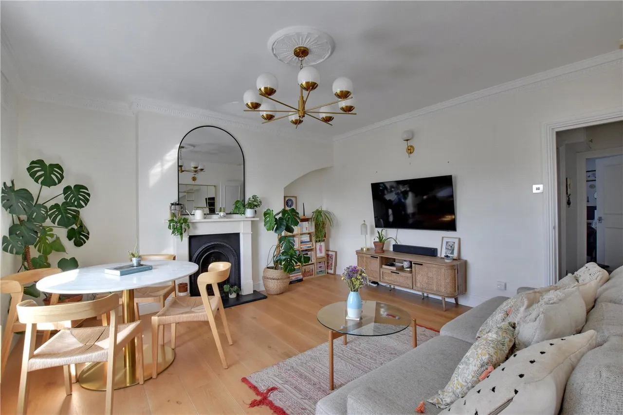 Granville Park, Lewisham, London, SE13, photo 11
