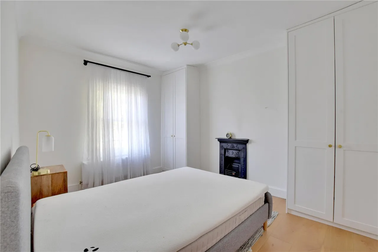 Granville Park, Lewisham, London, SE13, photo 12