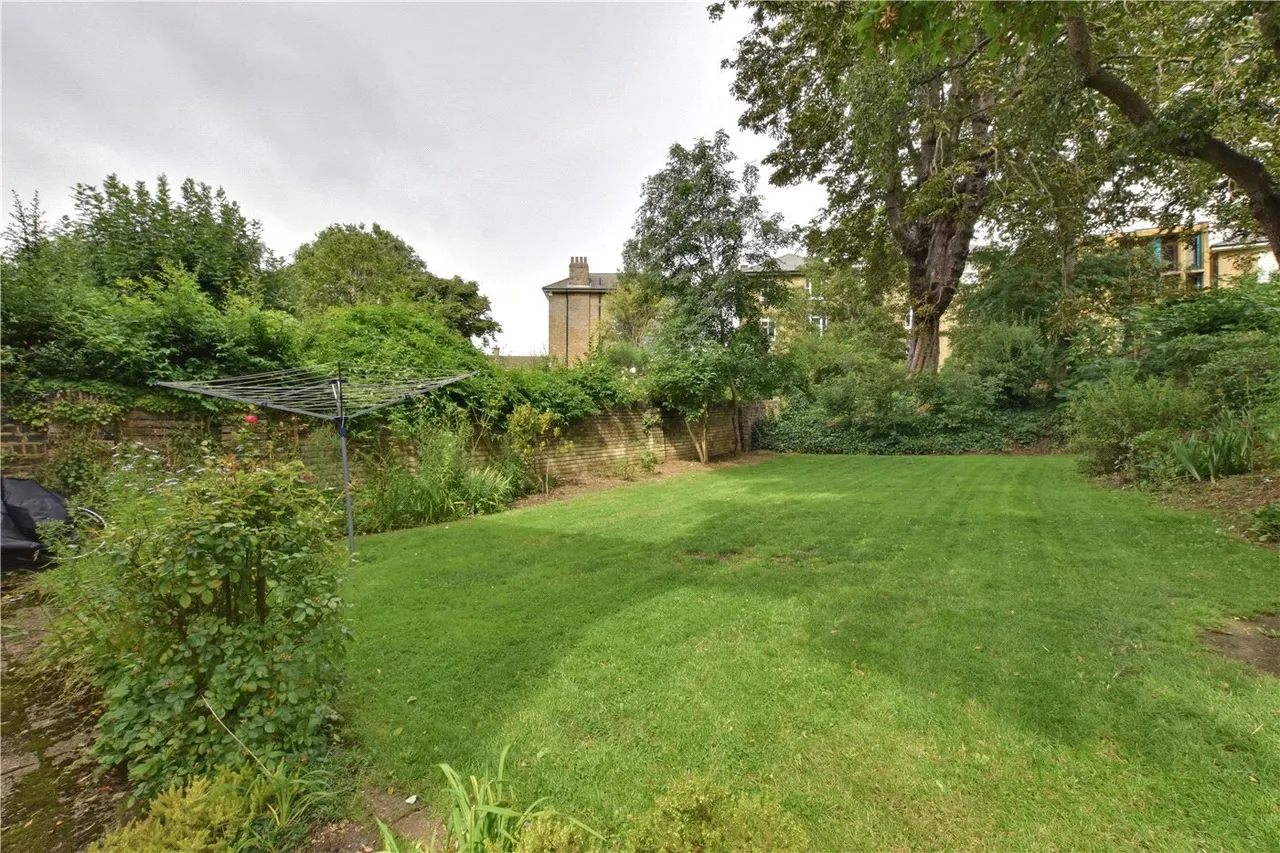 Granville Park, Lewisham, London, SE13, photo 2