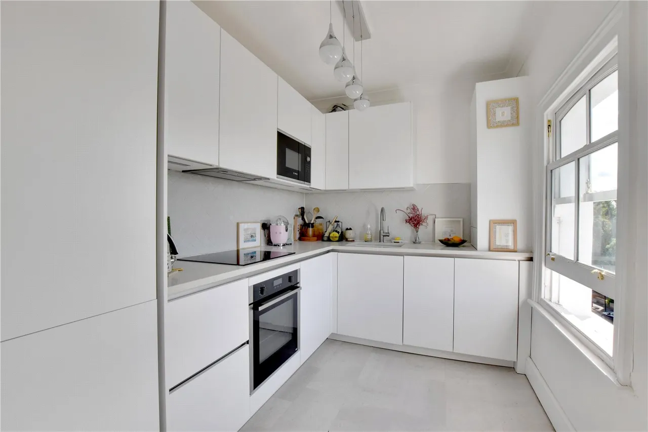 Granville Park, Lewisham, London, SE13, photo 9