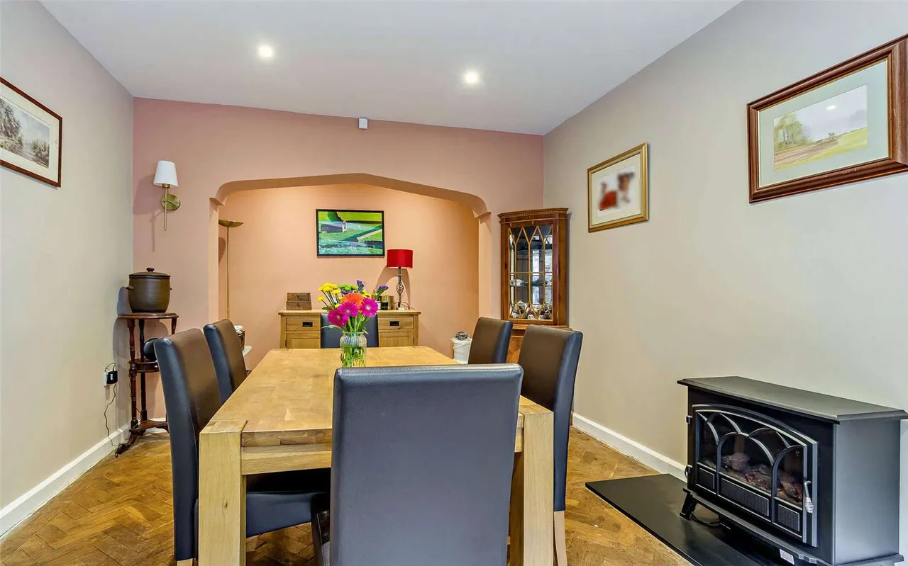 Sanderlings, Willingham Road, Market Rasen, Lincolnshire, LN8 3RE, photo 6