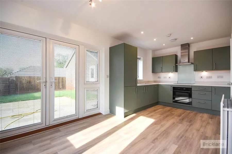 Moors Field Drive, Little Dunmow, CM6, photo 2