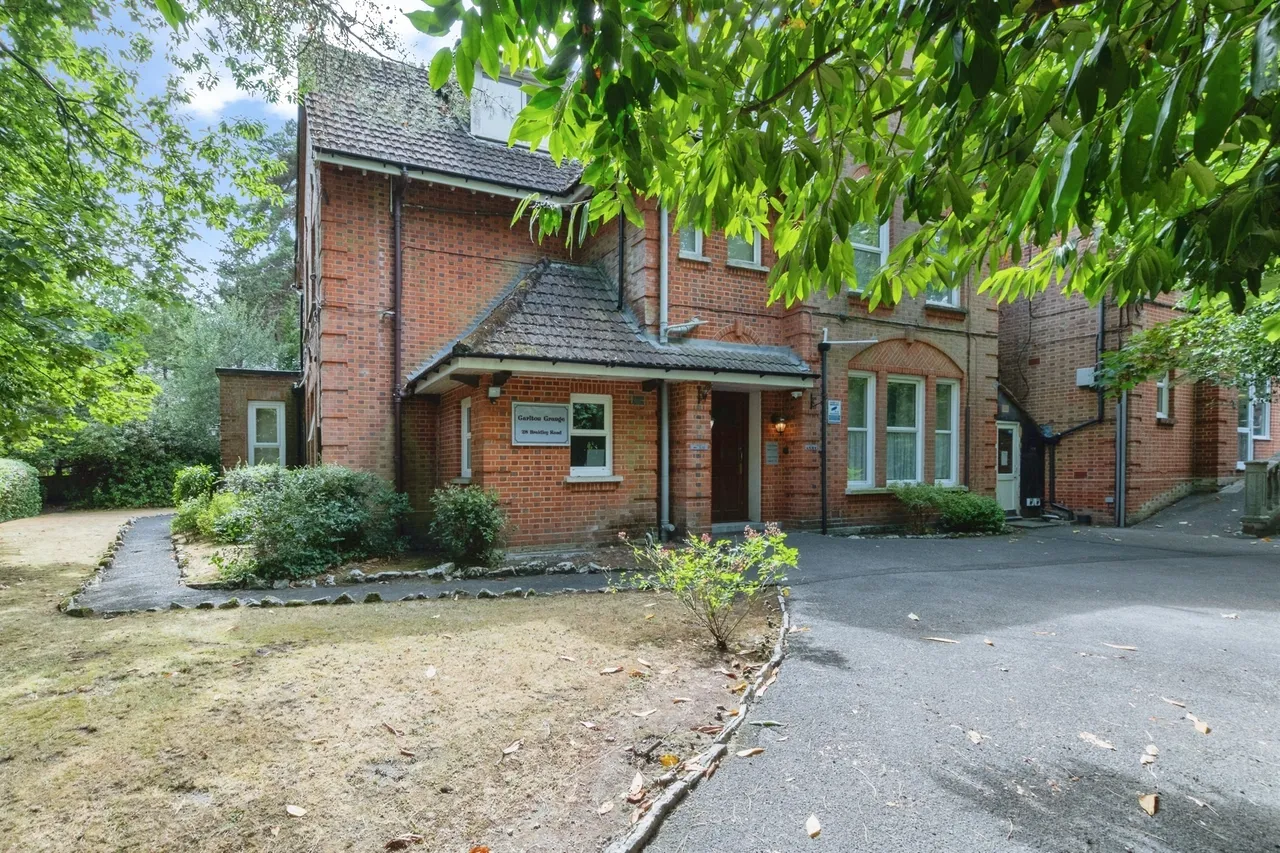 Braidley Road, Bournemouth, BH2, photo 11