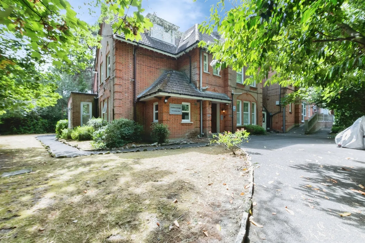 Braidley Road, Bournemouth, BH2, photo 8
