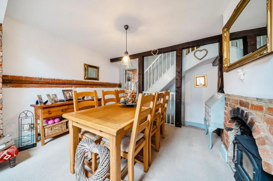 West St. Helen Street, Abingdon, OX14, photo 7