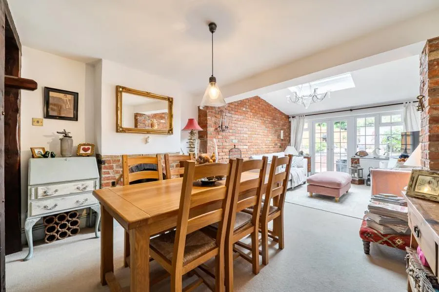 West St. Helen Street, Abingdon, OX14, photo 6