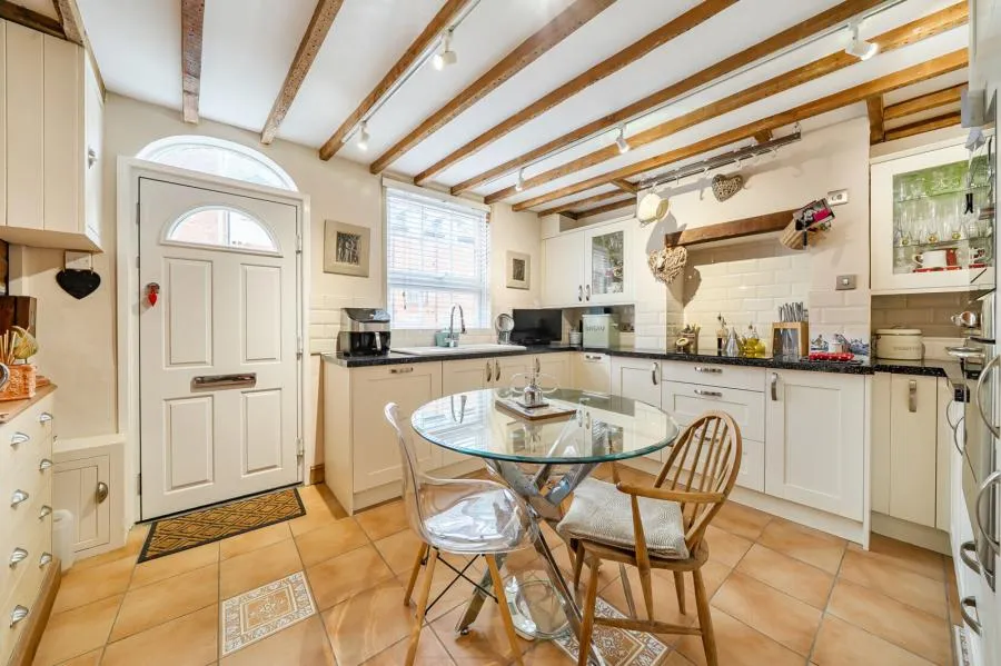 West St. Helen Street, Abingdon, OX14, photo 10