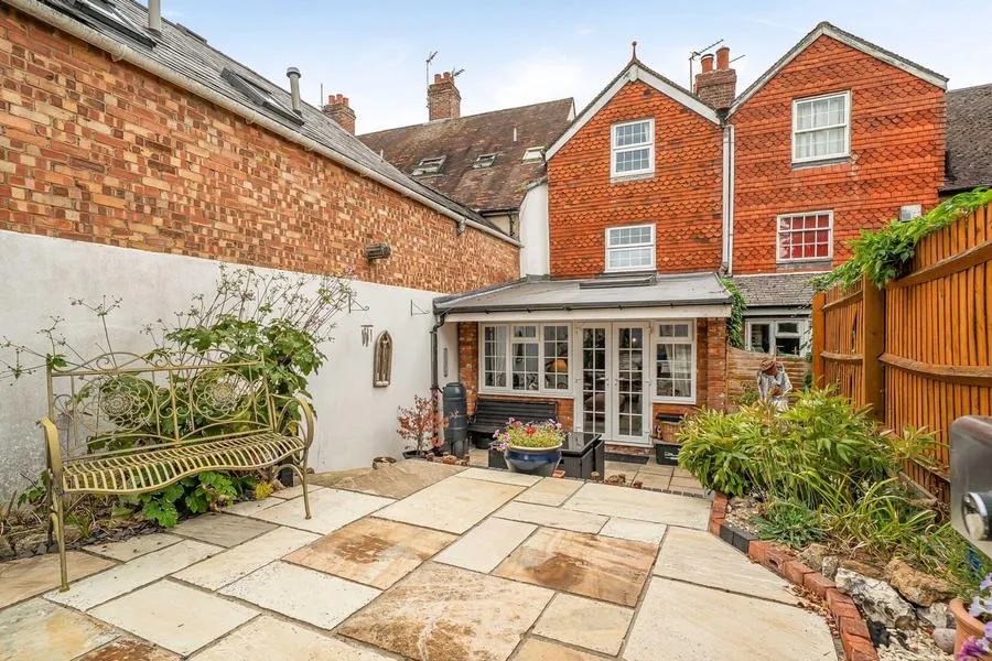 West St. Helen Street, Abingdon, OX14, photo 21