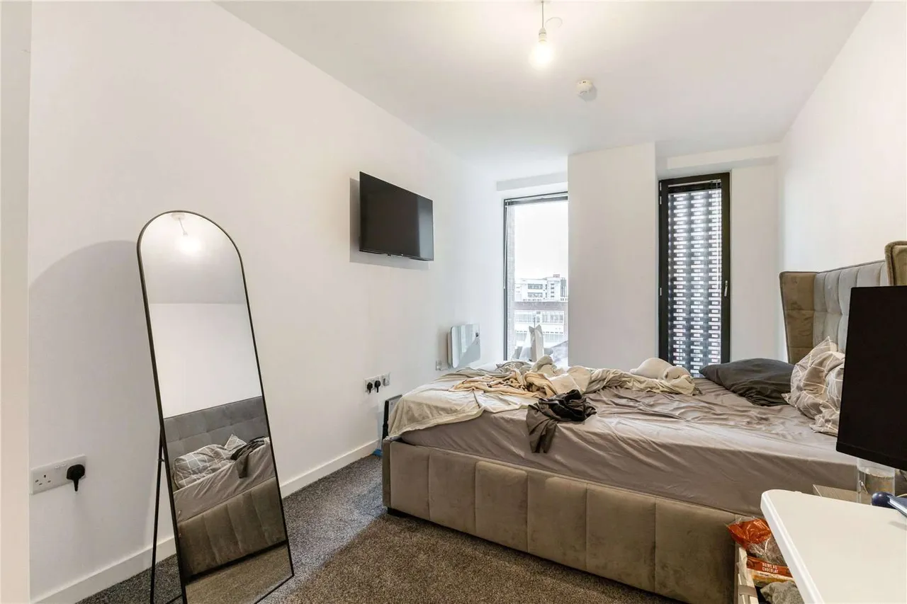Victoria House, 250 Great Ancoats Street, Manchester, Greater Manchester, M4 7BT, photo 6