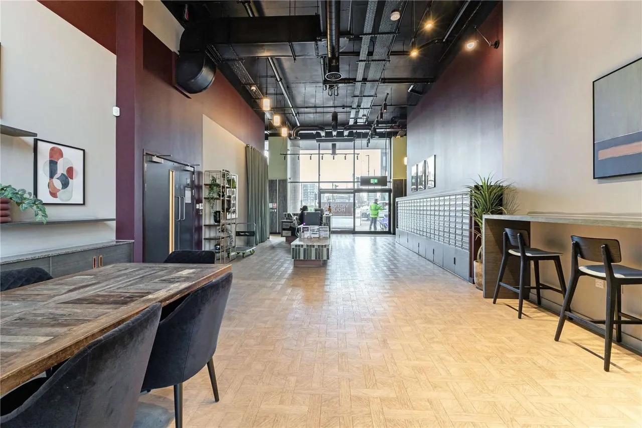 Victoria House, 250 Great Ancoats Street, Manchester, Greater Manchester, M4 7BT, photo 11