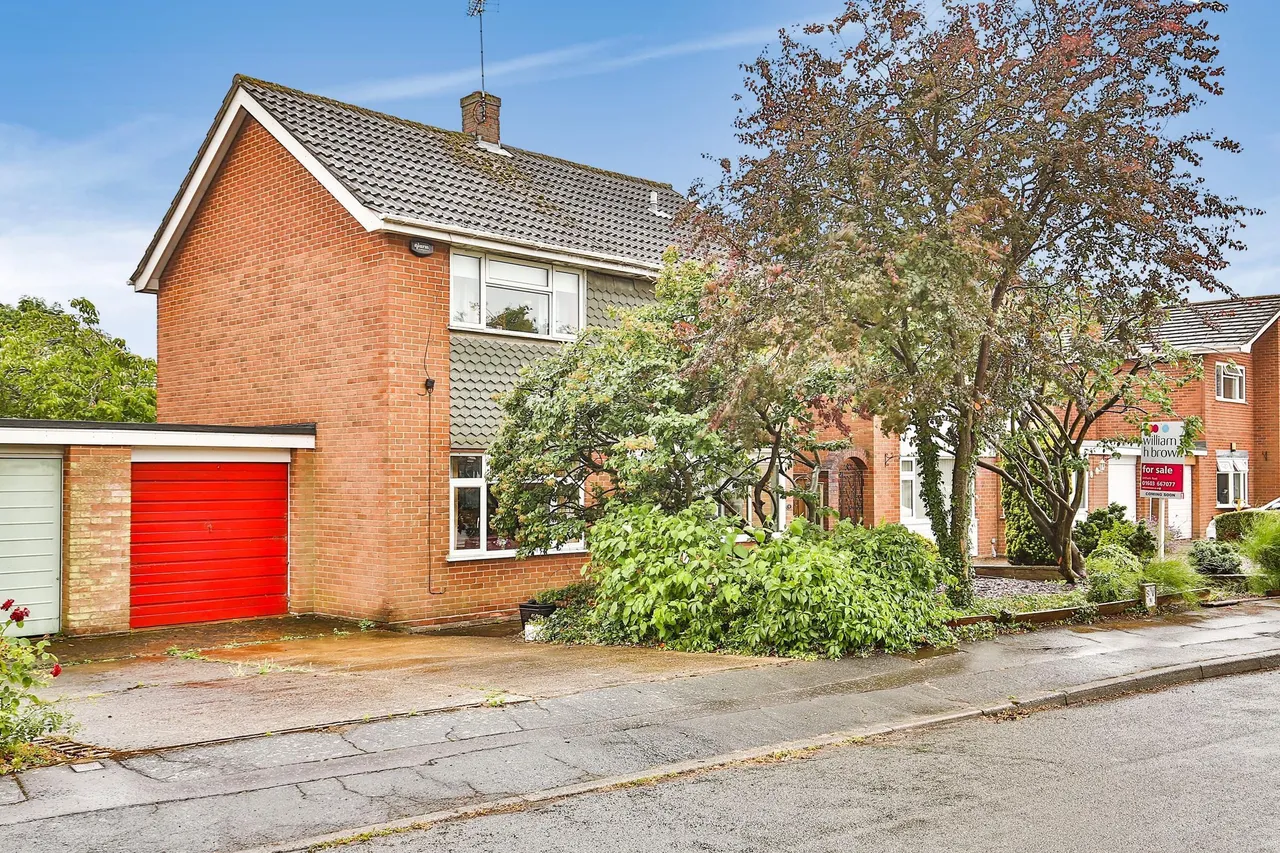 5 bed house to rent, Salter Avenue, Norwich, NR4