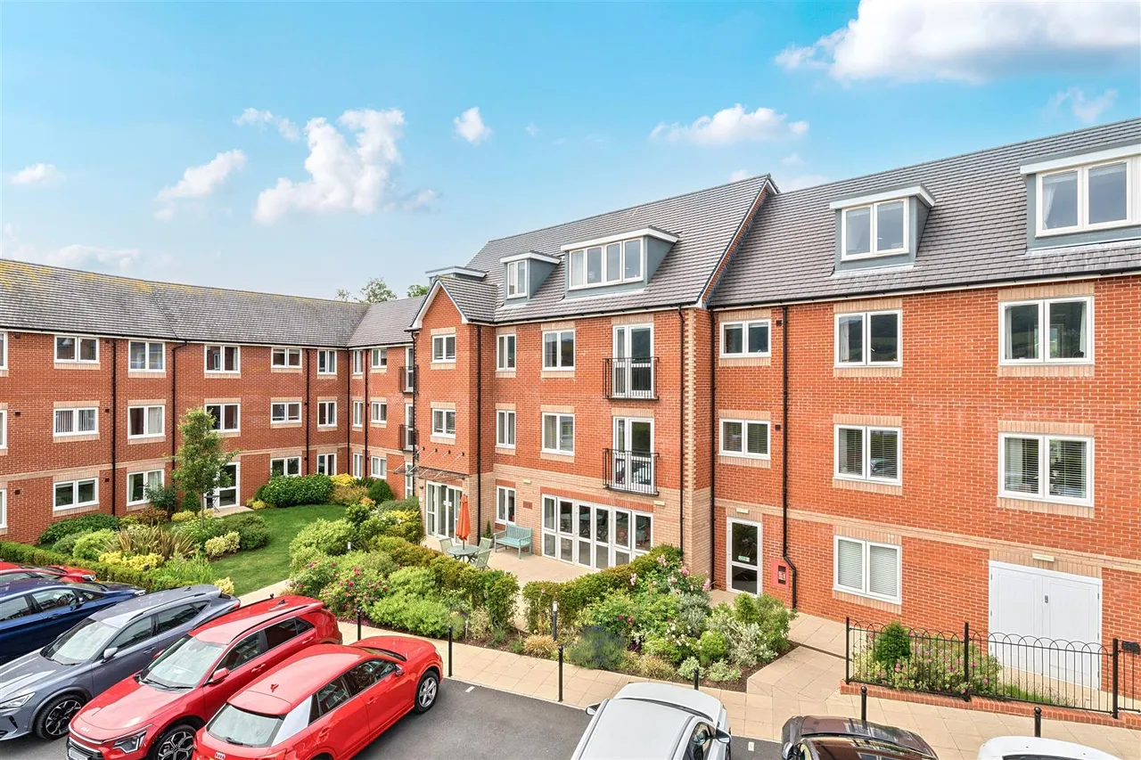 South Lawn, Sidmouth, EX10, photo 17