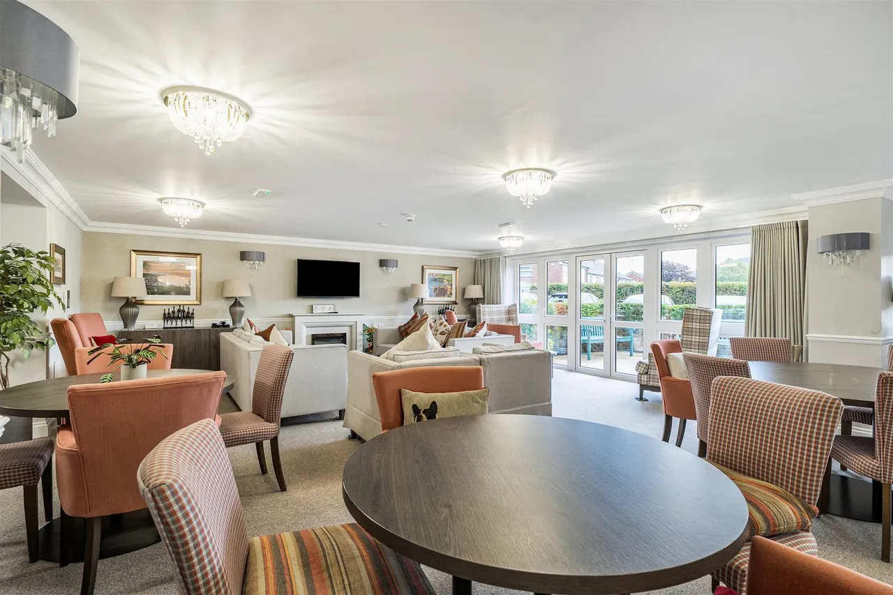 South Lawn, Sidmouth, EX10, photo 14