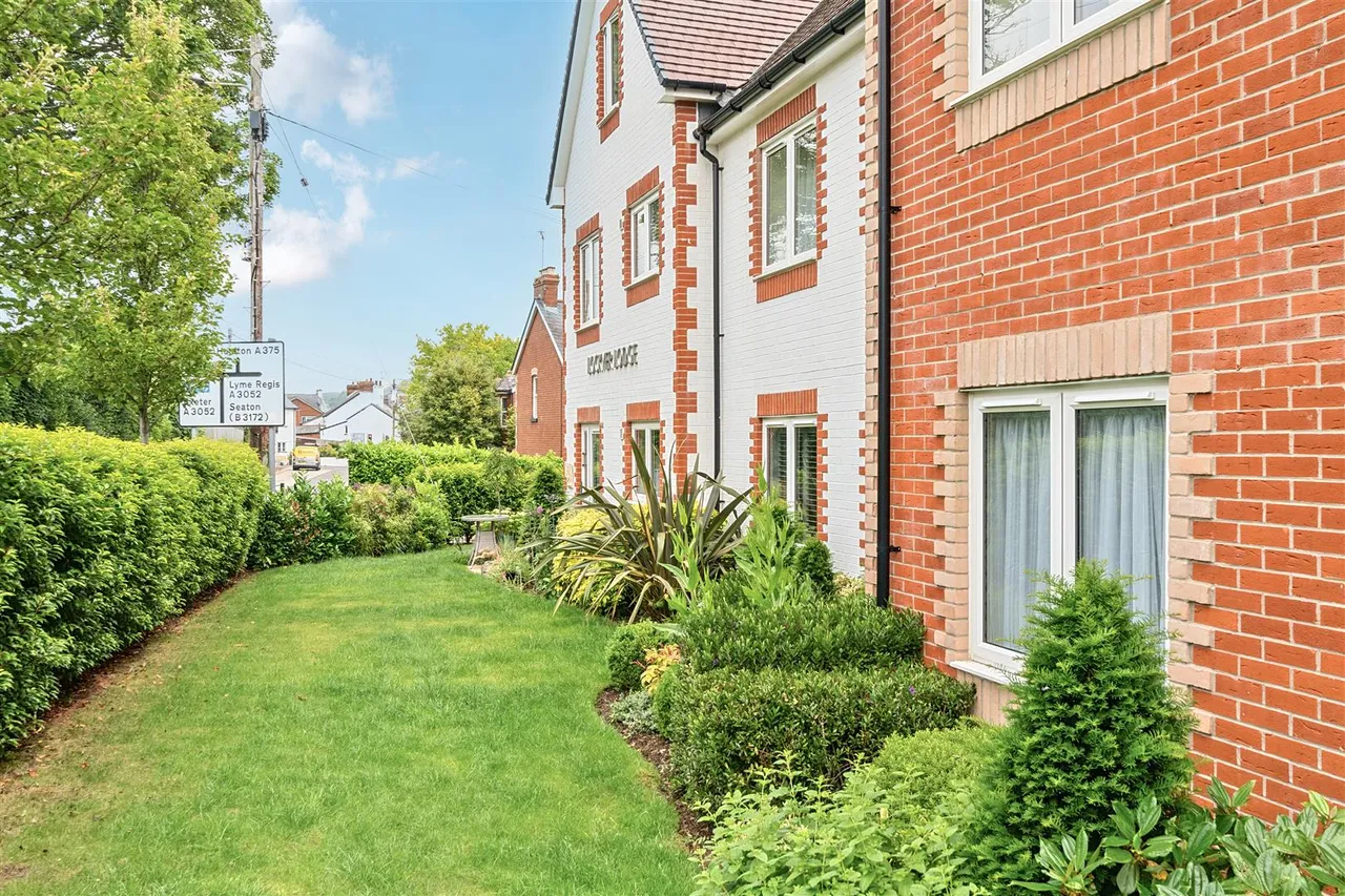 South Lawn, Sidmouth, EX10, photo 16