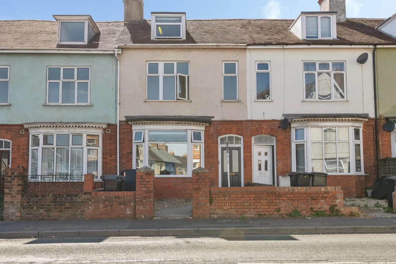 Silver Street, Taunton, TA1, photo 8
