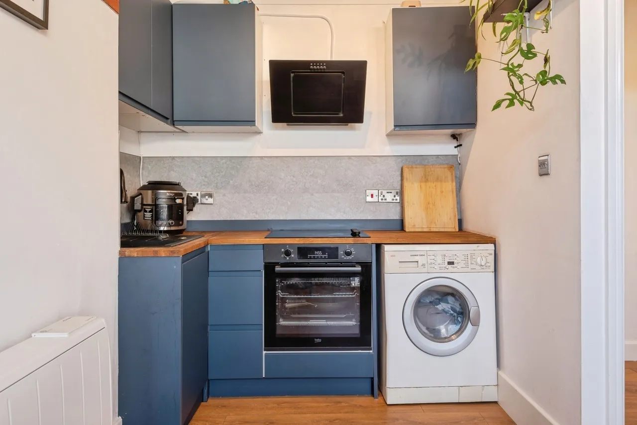 Silver Street, Taunton, TA1, photo 13