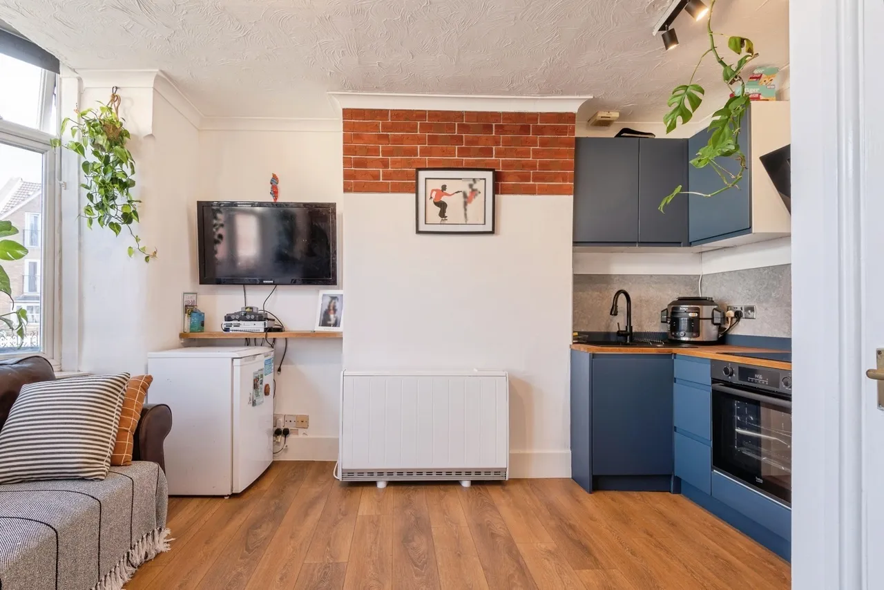 Silver Street, Taunton, TA1, photo 3