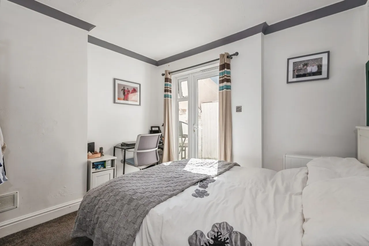 Silver Street, Taunton, TA1, photo 9