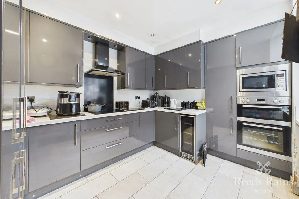 Pembroke Street, Salford, Greater Manchester, M6, photo 4