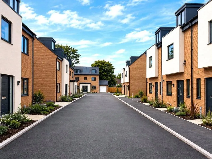 Stone Crescent, GL51, photo 12