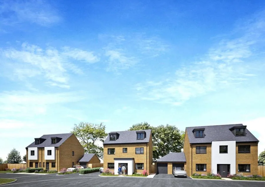 Stone Crescent, GL51, photo 19