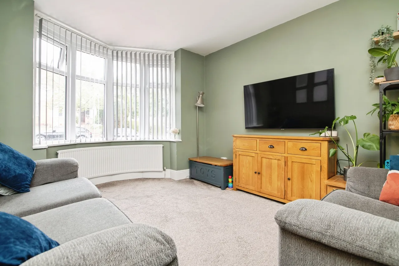 Thetford Road, Birmingham, photo 2
