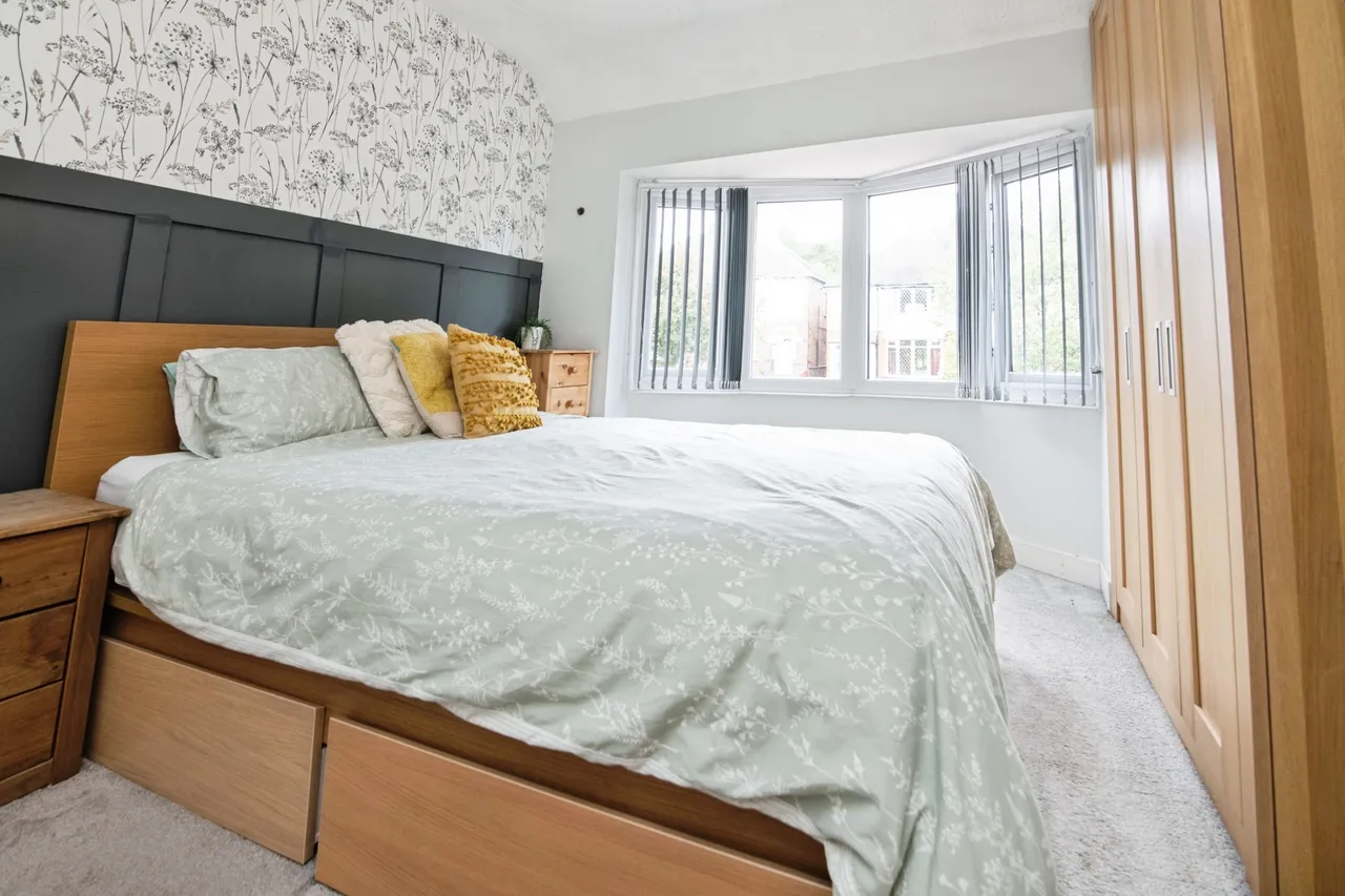 Thetford Road, Birmingham, photo 7