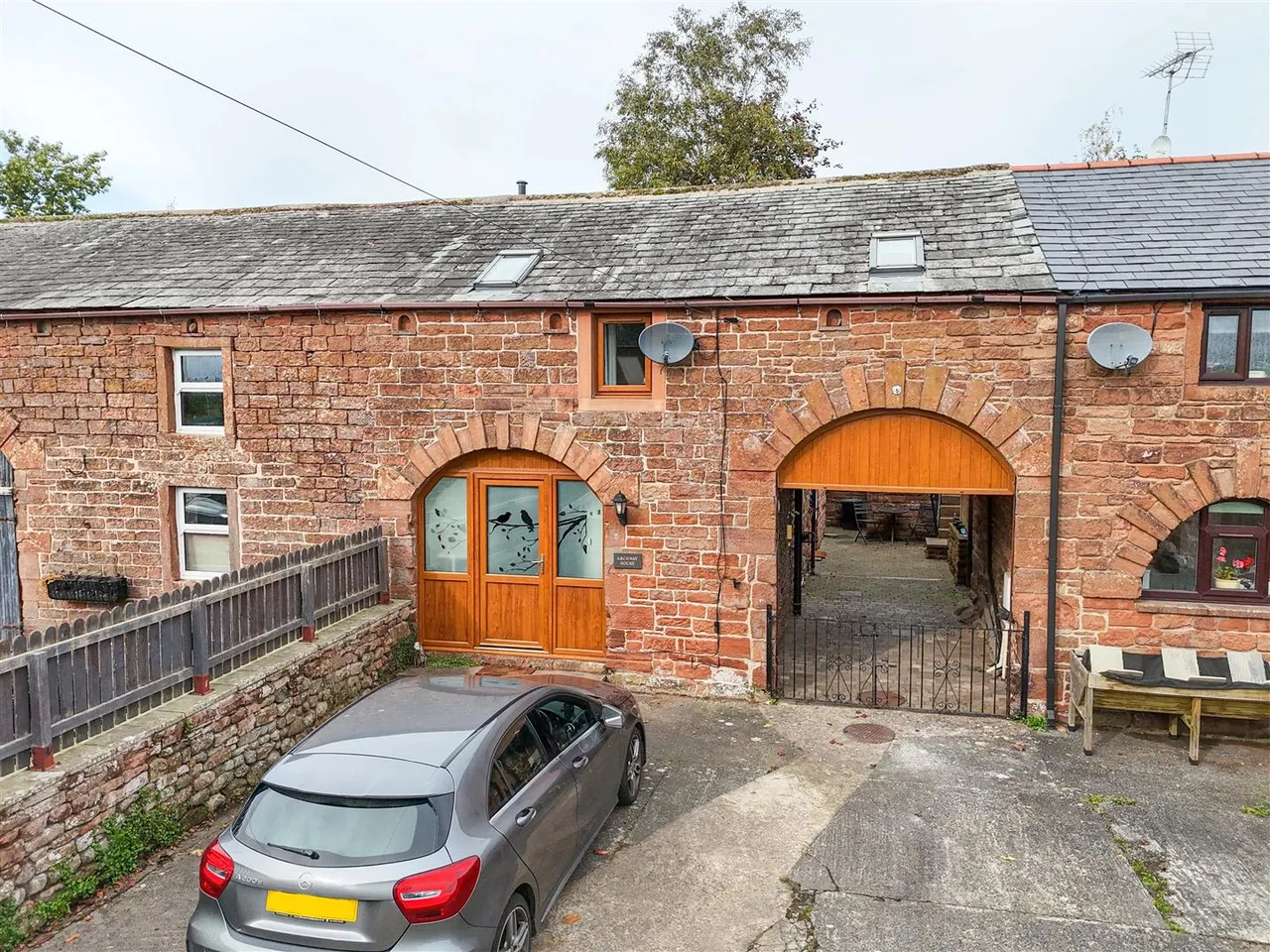 Kirkby Thore, Penrith, photo 13