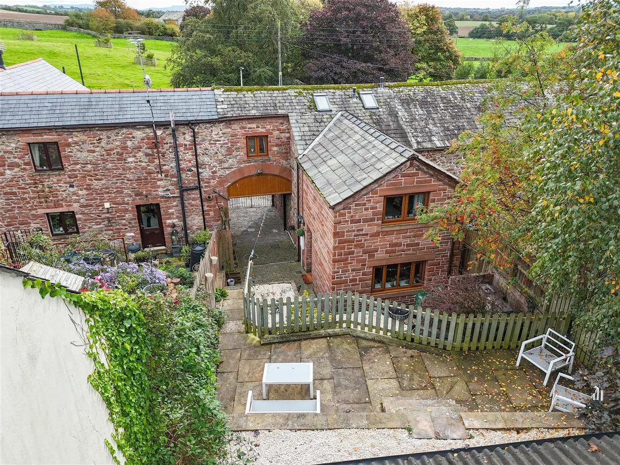 Kirkby Thore, Penrith, photo 16