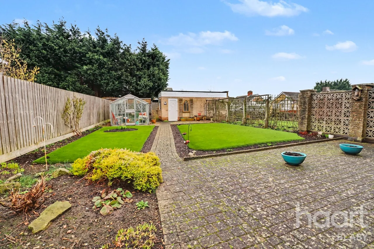 Equity Road, Leicester, LE19, photo 13