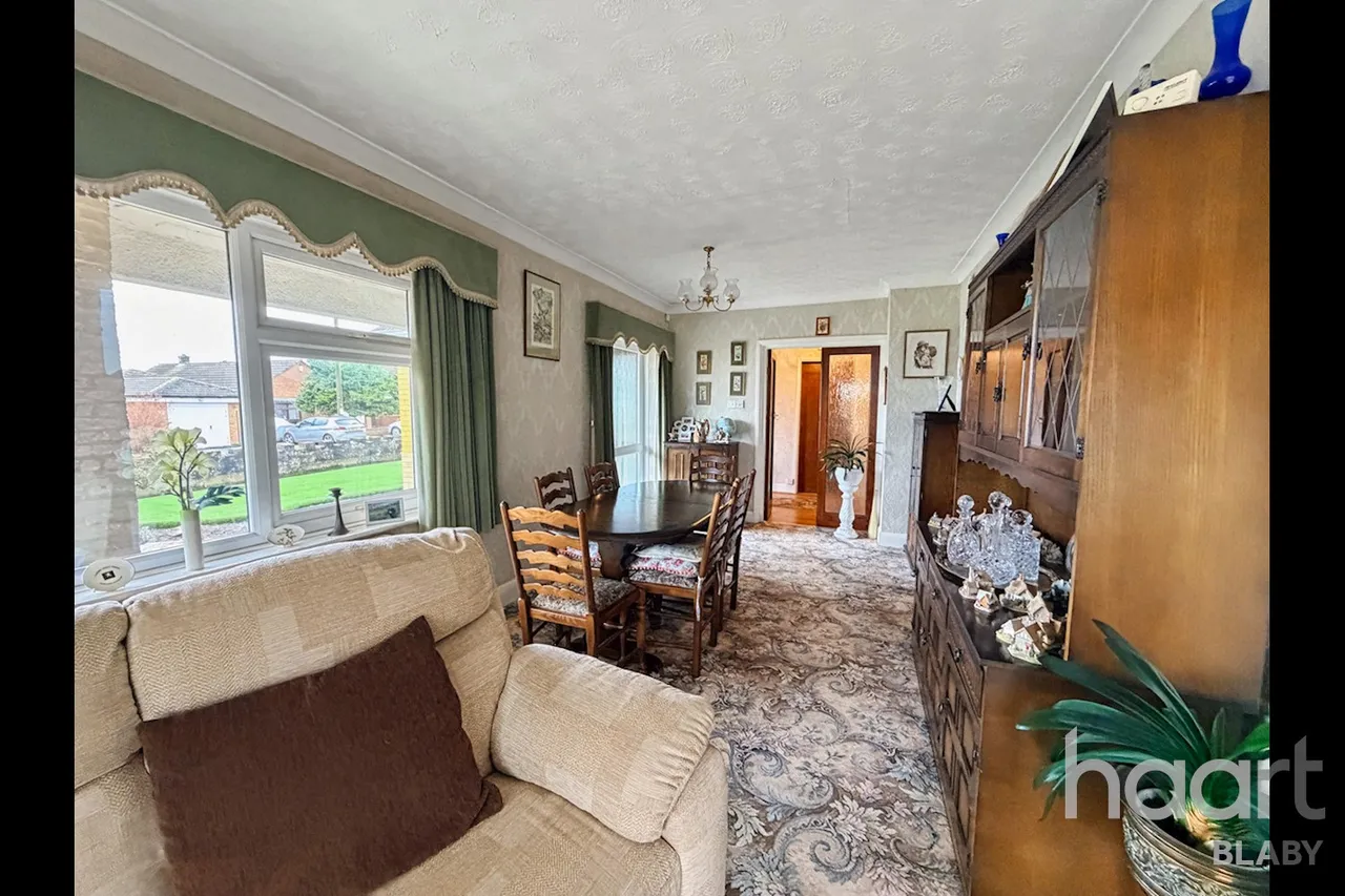 Equity Road, Leicester, LE19, photo 4
