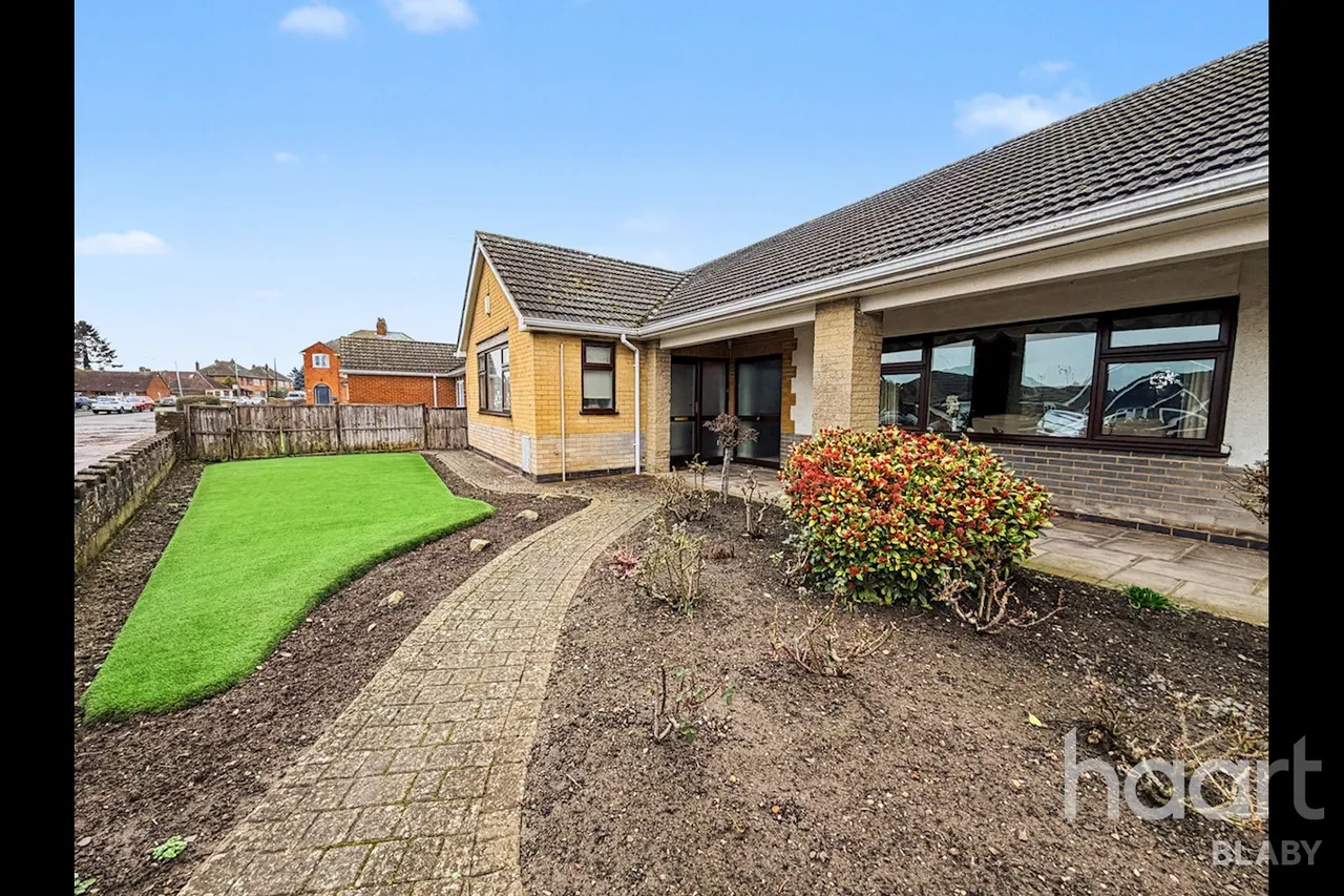 Equity Road, Leicester, LE19, photo 2