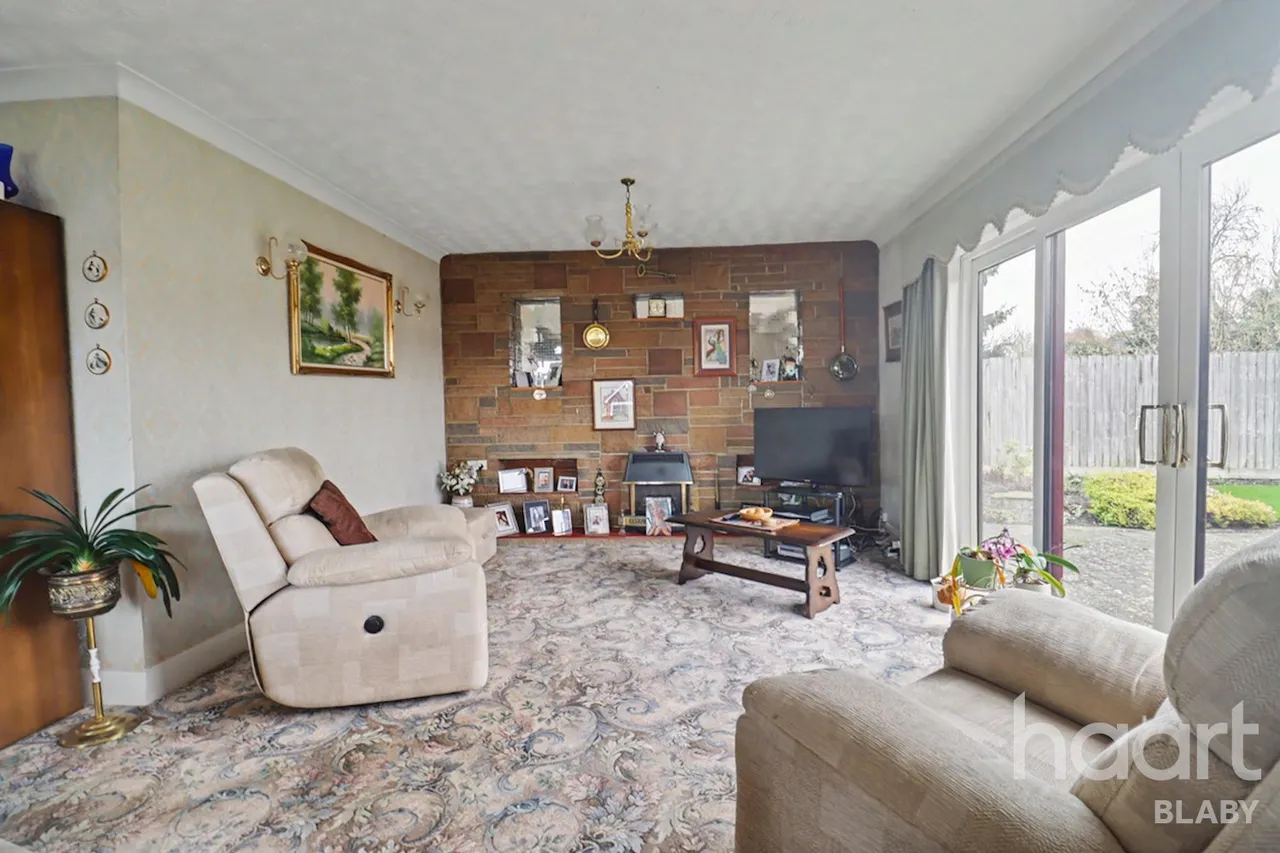 Equity Road, Leicester, LE19, photo 3
