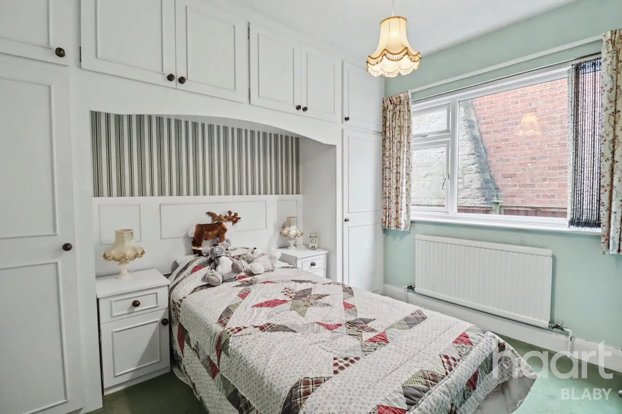 Equity Road, Leicester, LE19, photo 9