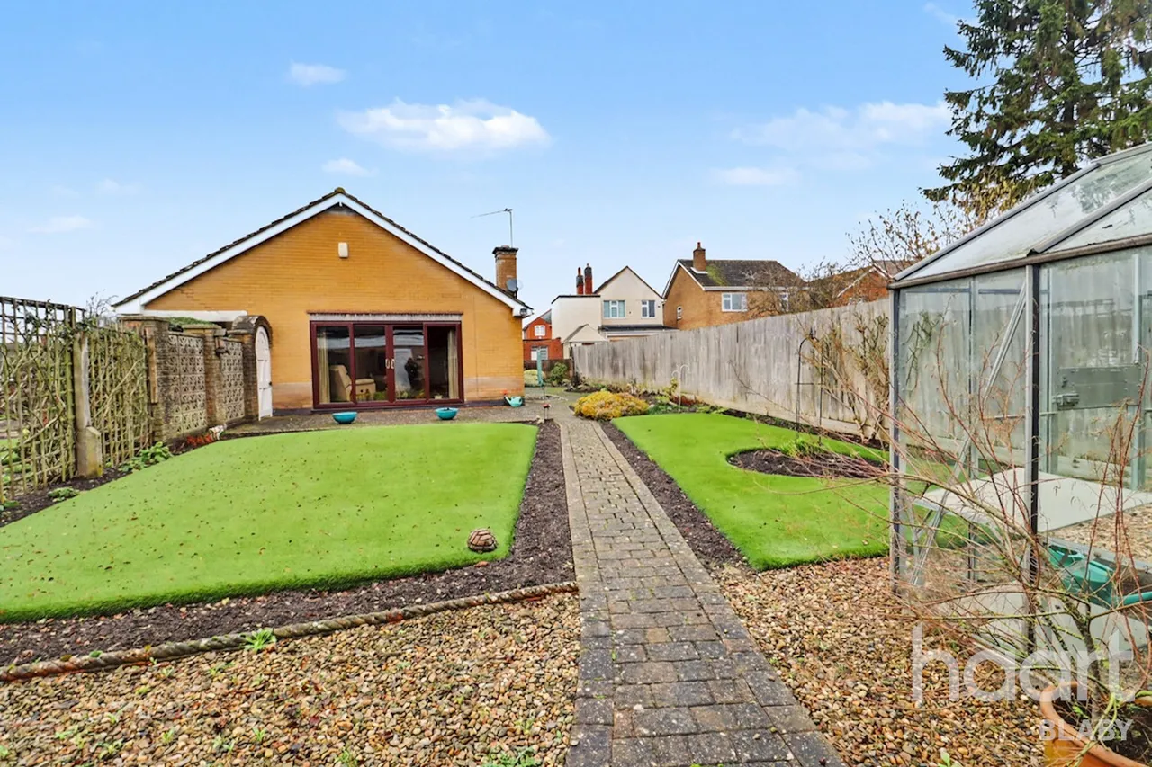 Equity Road, Leicester, LE19, photo 12