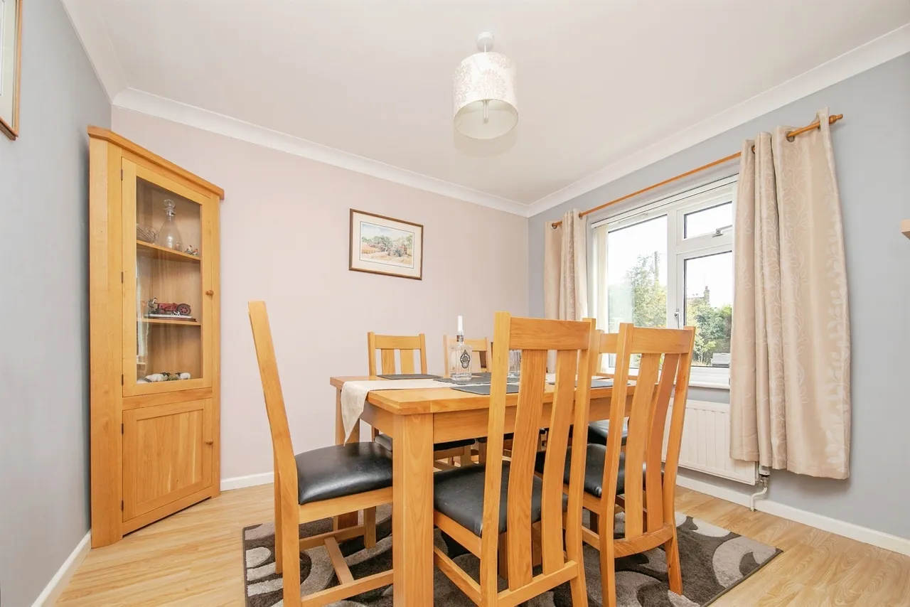 Border Cot Lane, Wickham Market, Woodbridge, photo 5