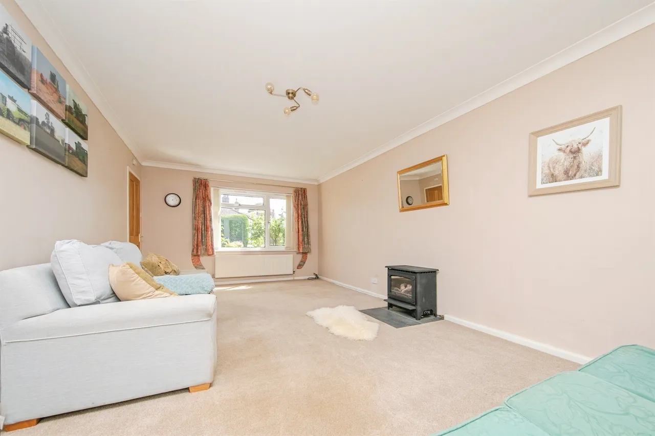 Border Cot Lane, Wickham Market, Woodbridge, photo 3