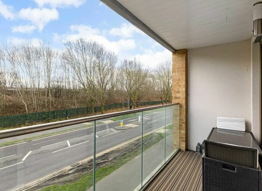 Grahame Park Way, Colindale, NW9, photo 8