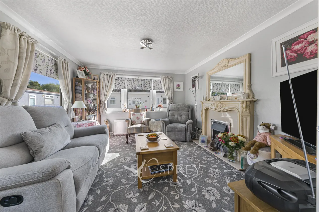 Park Avenue, Melton Mowbray, LE13, photo 8