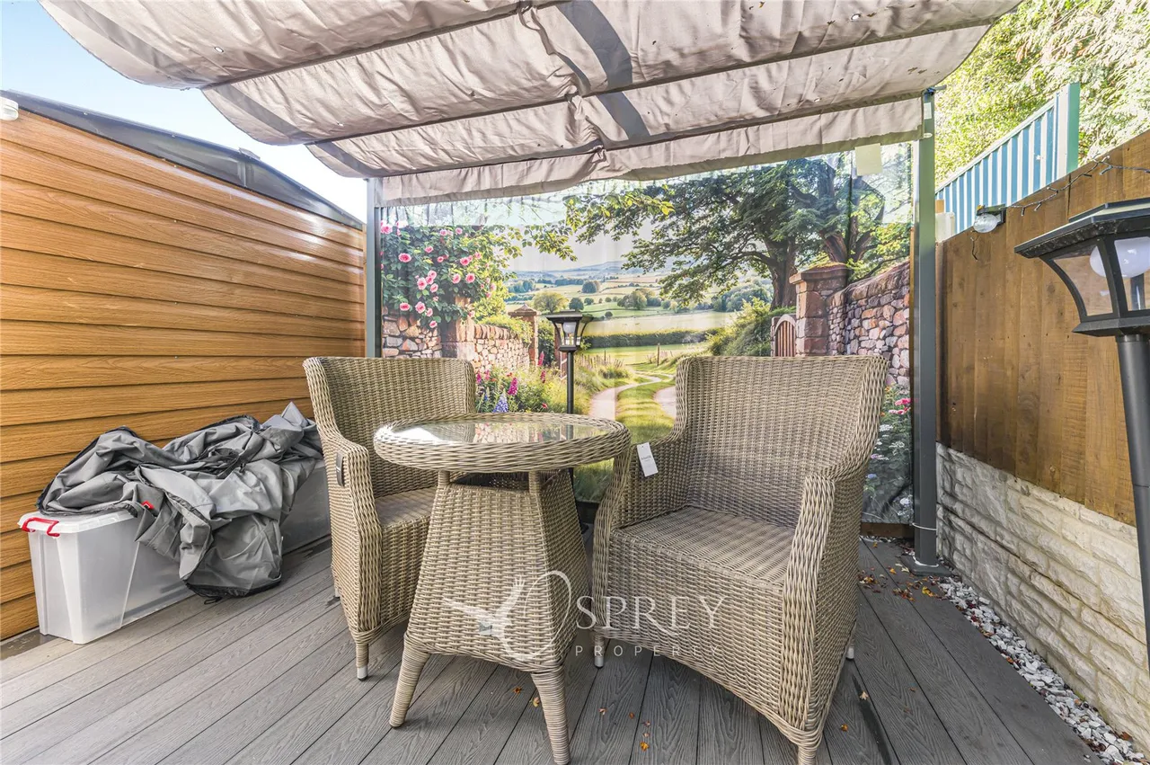 Park Avenue, Melton Mowbray, LE13, photo 9