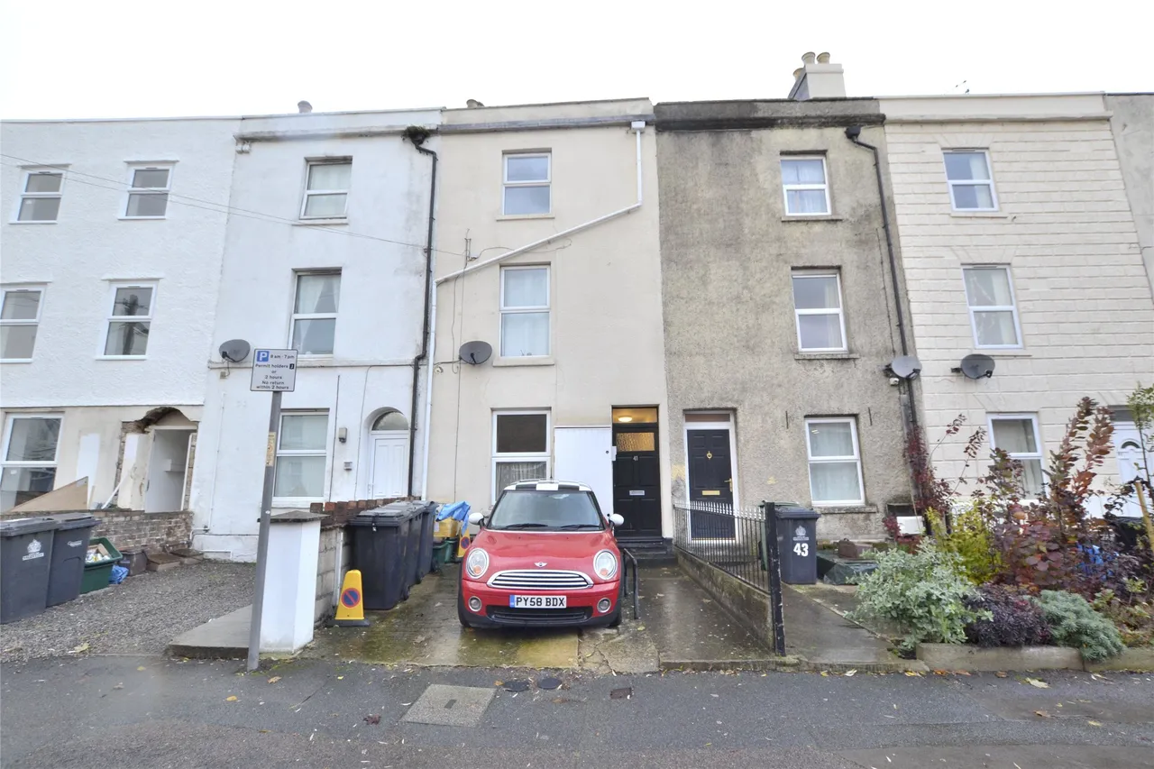 Oxford Street, Gloucester, GL1 3EF, photo 2