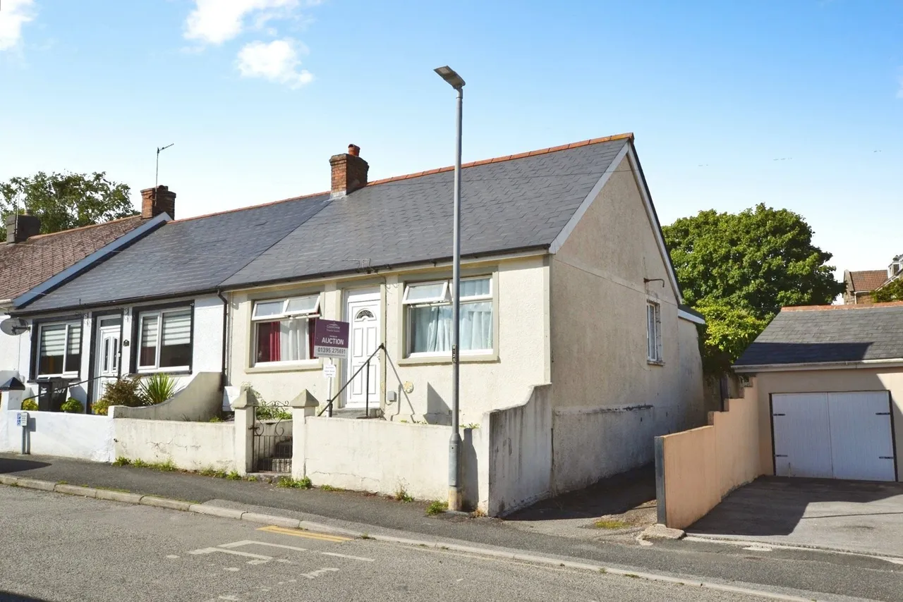 North Roskear Road, Tuckingmill, TR14, photo 21